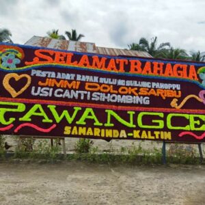 Toko karangan papan bunga Bireun aceh