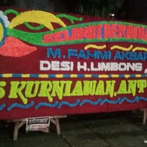 Toko karangan papanbunga jambi