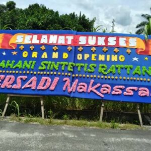 Toko Karangan papan bunga tembilahan